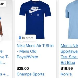 Good used condition! NIKE